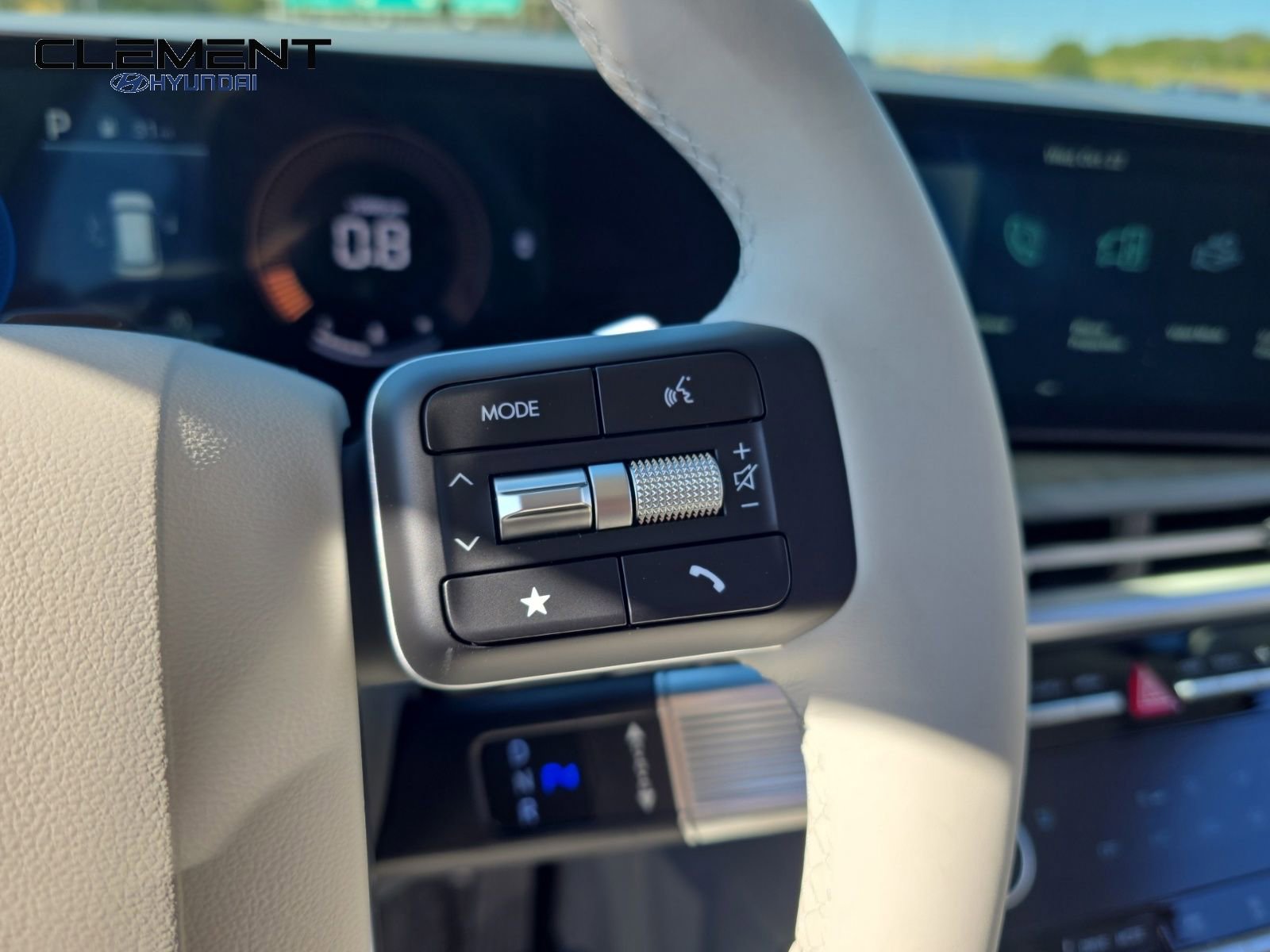 New 2026 Hyundai Santa Fe SEL image 15