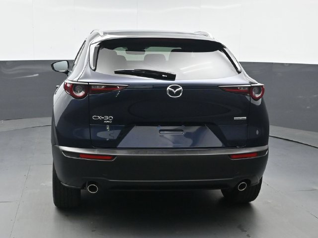 Certified 2024 MAZDA CX-30 AWD 2.5 S w/ Preferred Package image 4