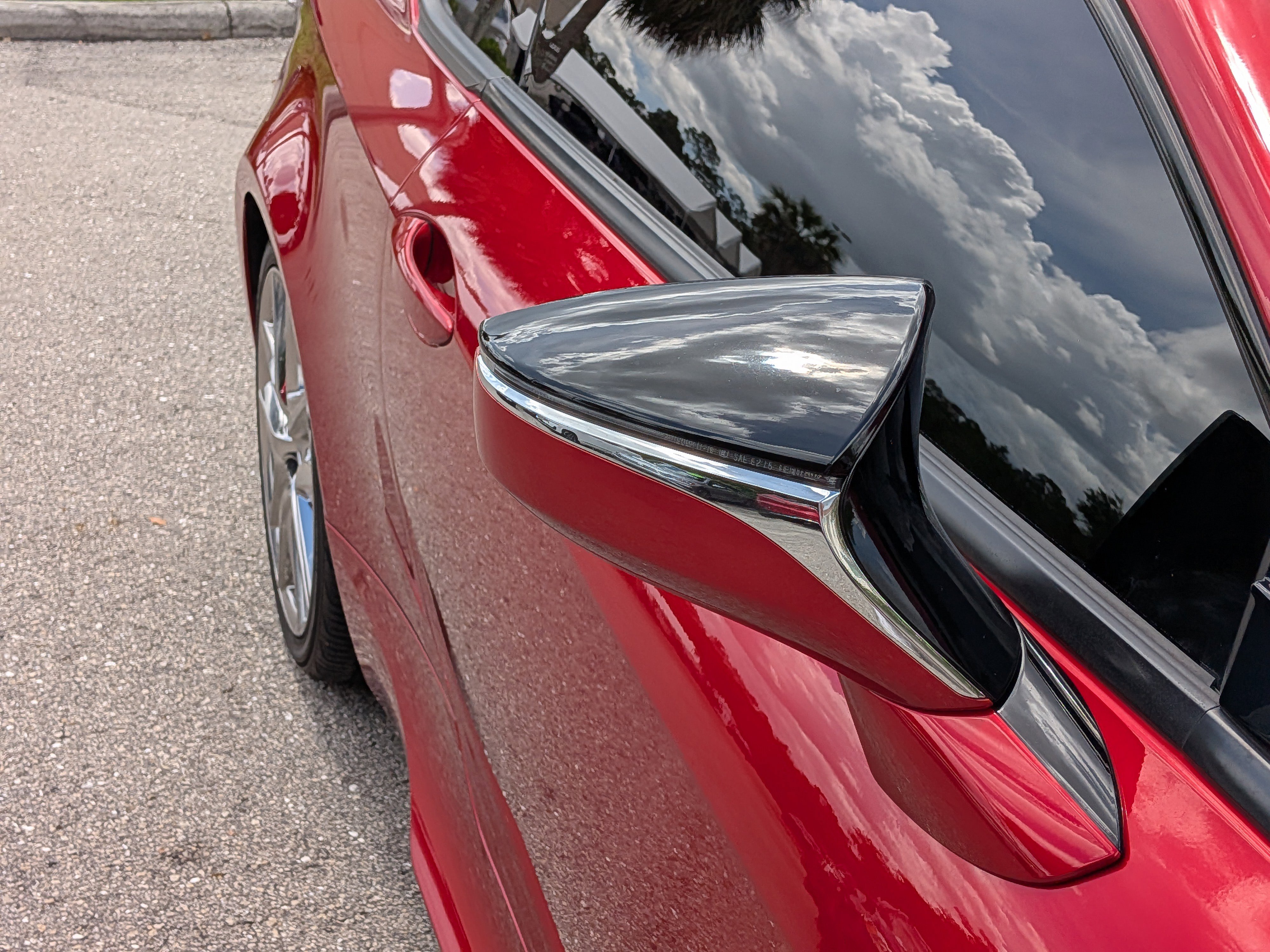 Used 2019 Lexus RC 300 F Sport image 12