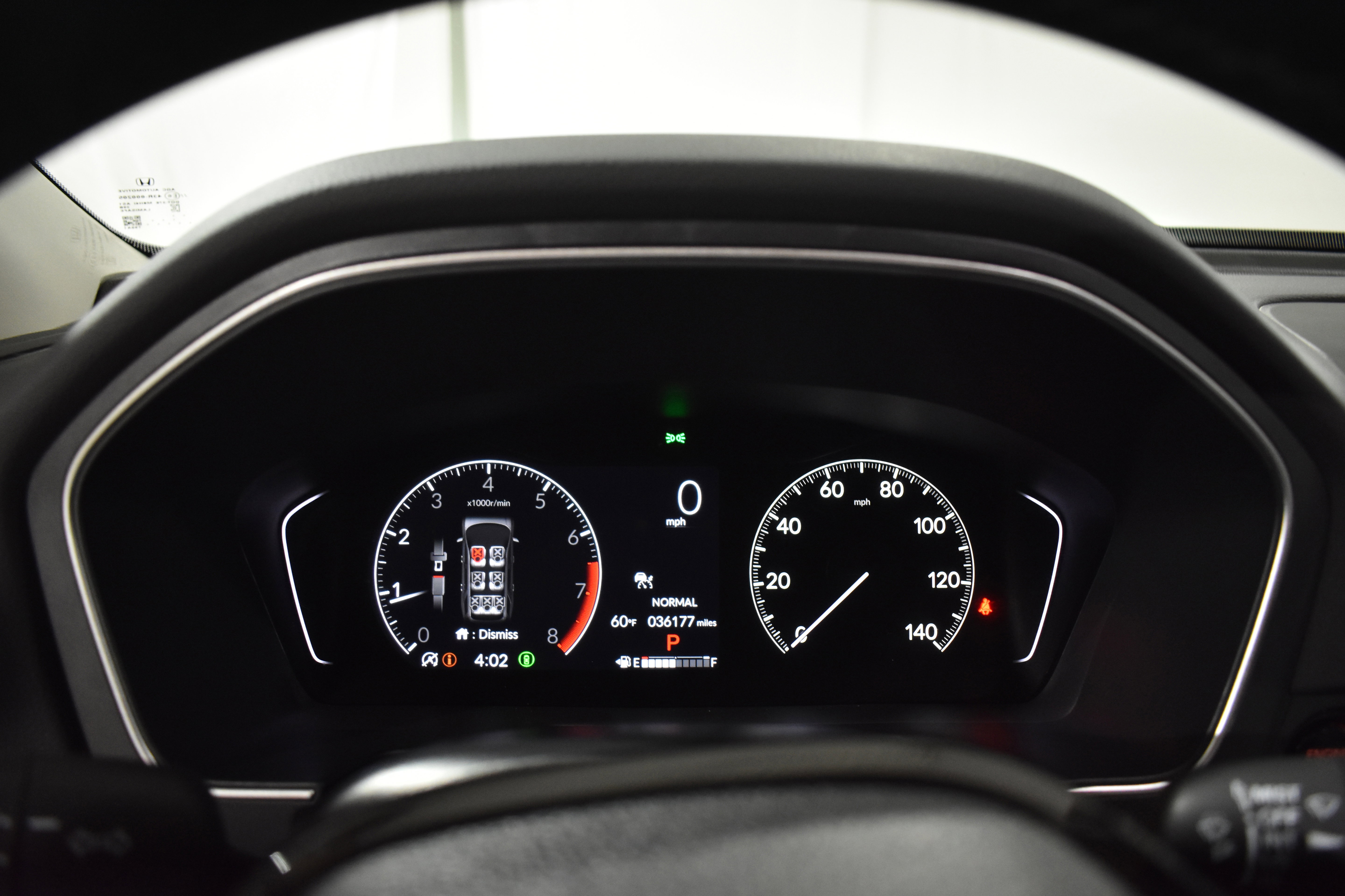 Certified 2023 Honda Pilot EX-L image 16