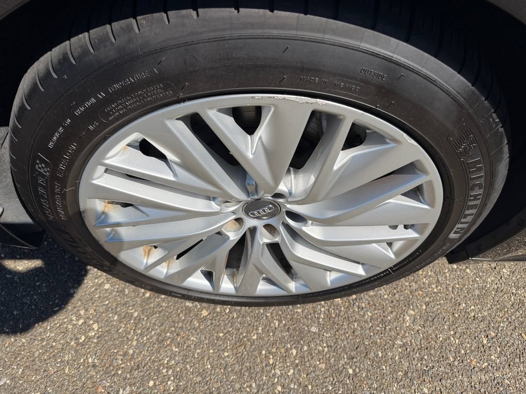 Used 2019 Audi A7 3.0T Prestige w/ Prestige Package AWD/4WD image 27