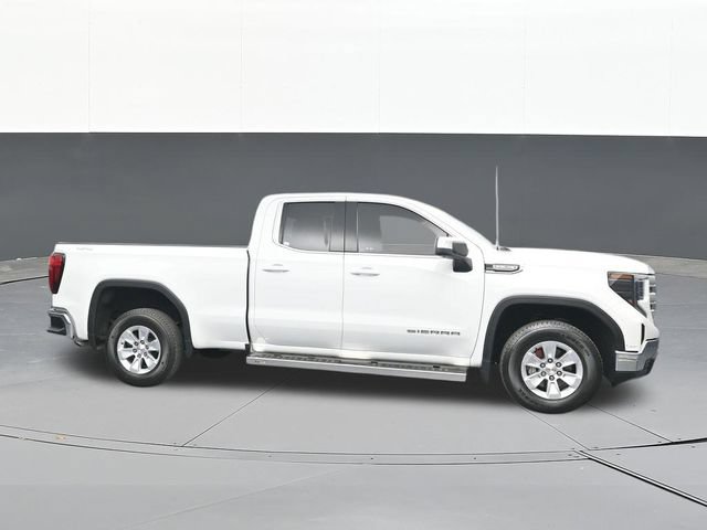 Used 2023 GMC Sierra 1500 SLE AWD/4WD image 17