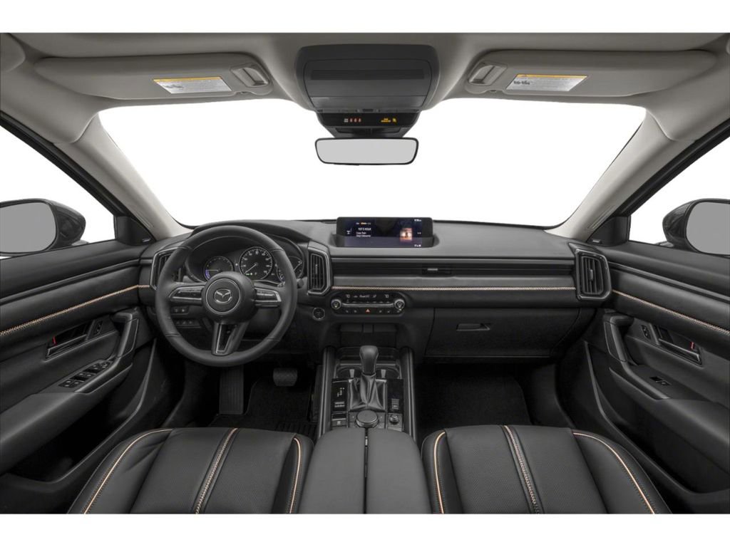 New 2026 MAZDA CX-50 2.5 Hybrid w/ Weather Package image 5