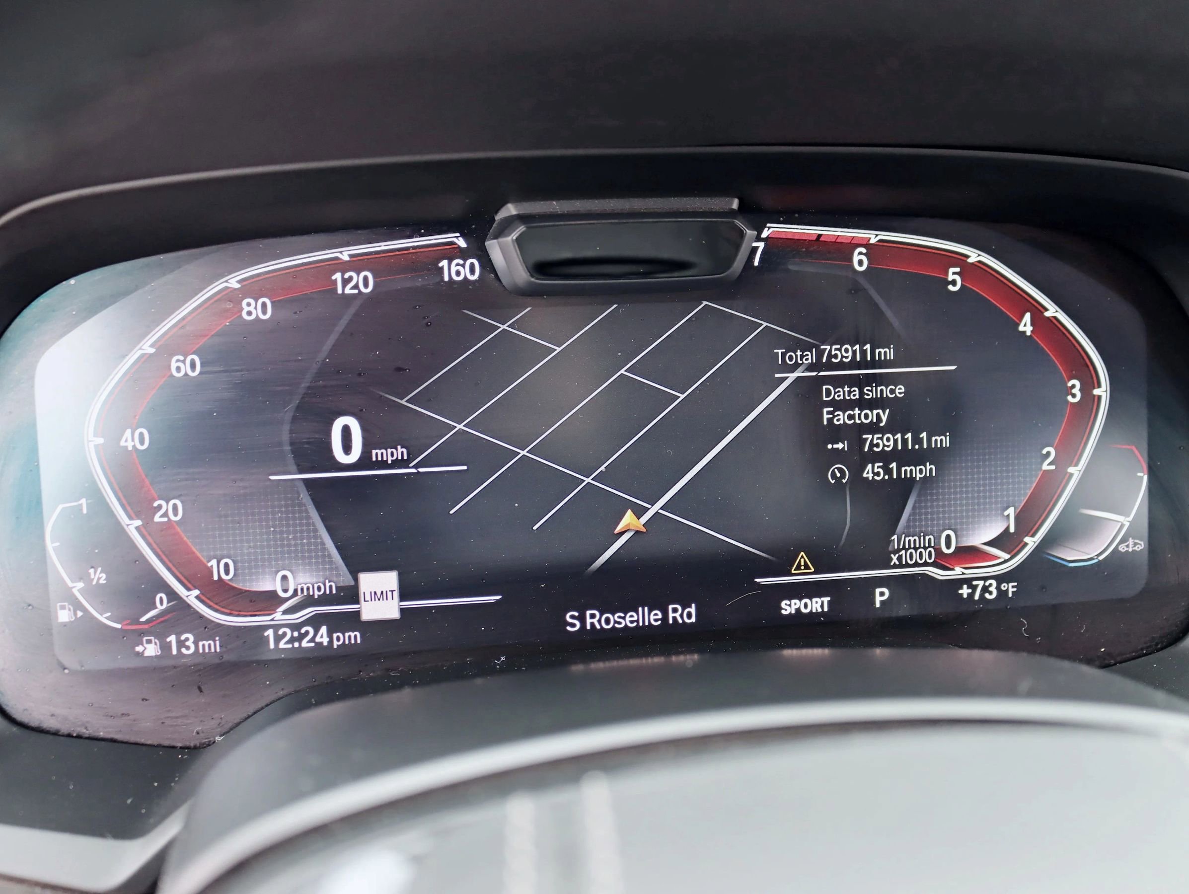 Used 2019 BMW X7 xDrive50i image 19