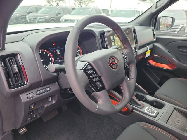 New 2026 Nissan Frontier PRO-4X w/ Pro-4x Convenience Package AWD/4WD image 20