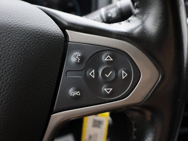Used 2019 Chevrolet Colorado Z71 w/ Z71 Midnight Edition AWD/4WD image 34