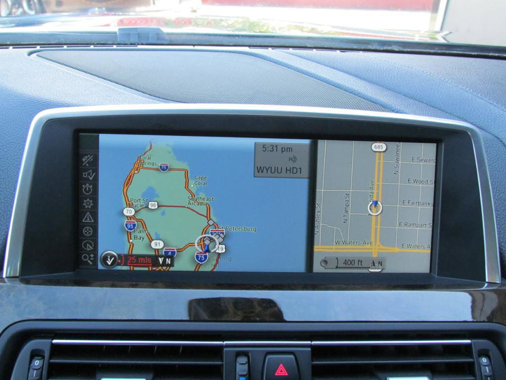 Used 2013 BMW 650i Gran Coupe image 16