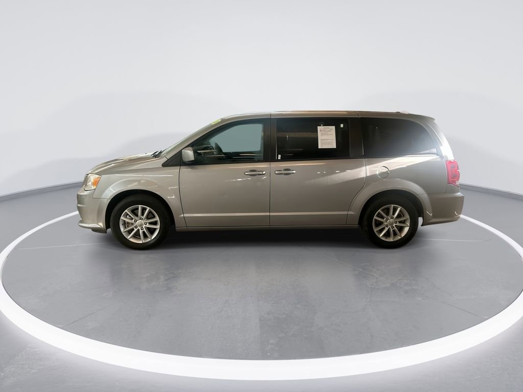 Used 2020 Dodge Grand Caravan SE image 5
