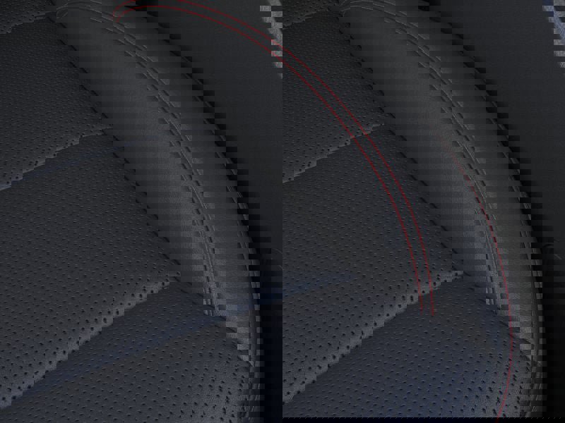 New 2026 Chevrolet Trax RS w/ Sunroof Package image 36