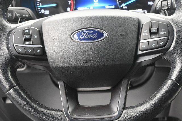 Used 2020 Ford Explorer XLT w/ Comfort Package AWD/4WD image 20