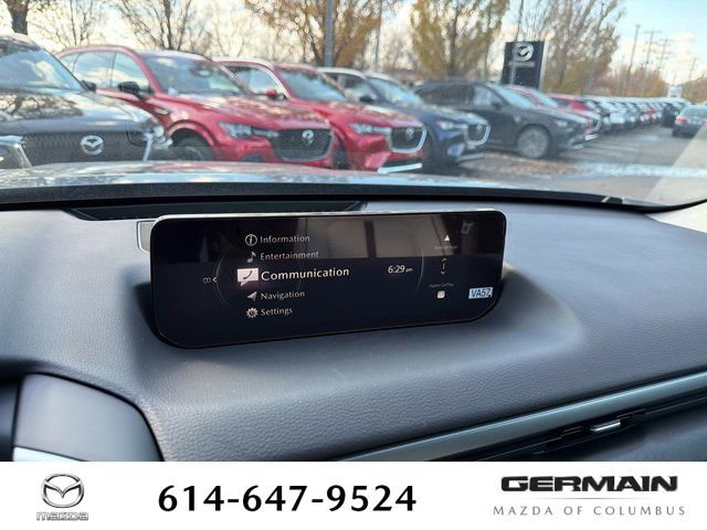 New 2026 MAZDA CX-50 AWD 2.5 S w/ Weather Package image 25