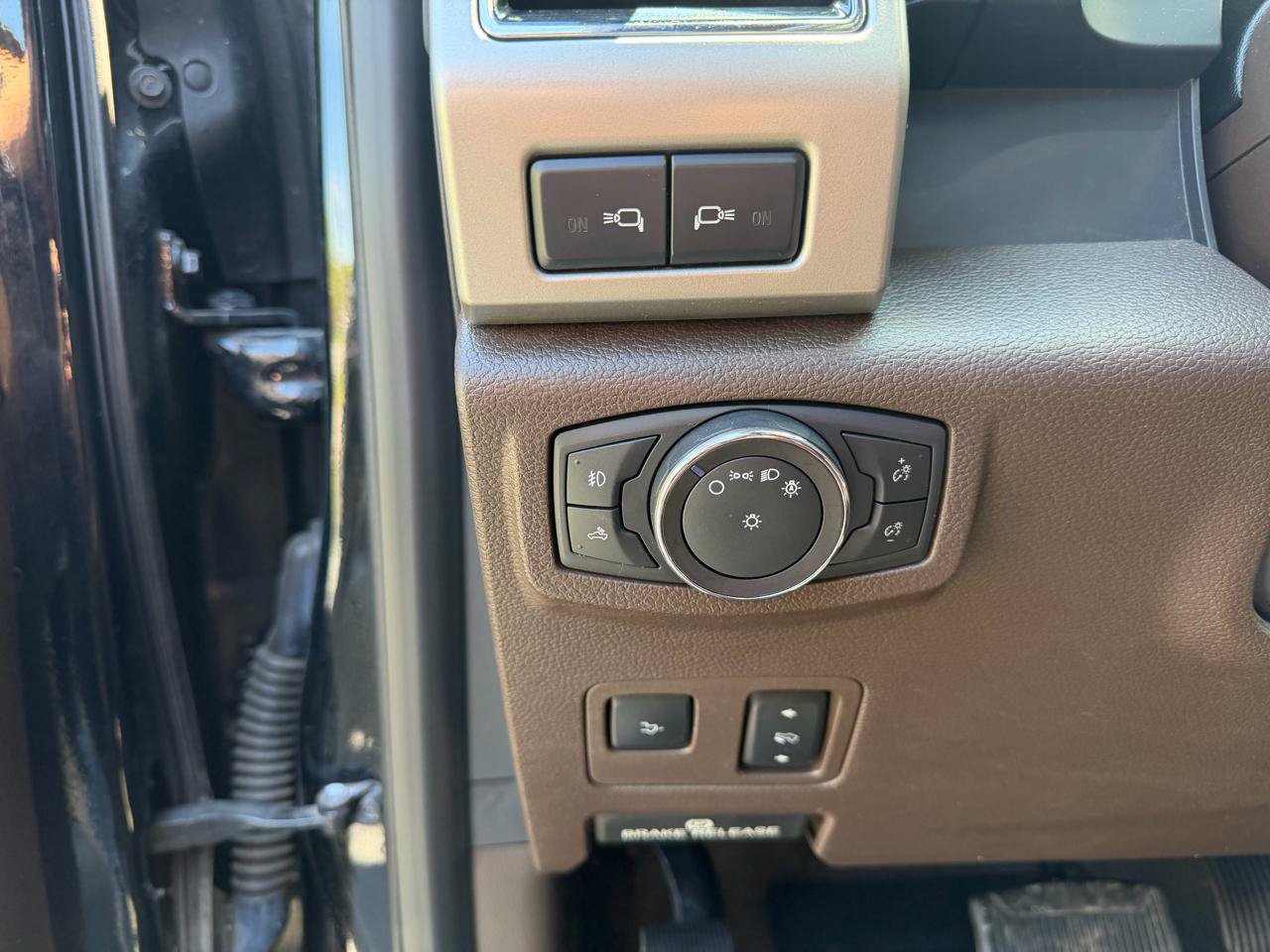 Used 2019 Ford F450 King Ranch w/ King Ranch Ultimate Package AWD/4WD image 26