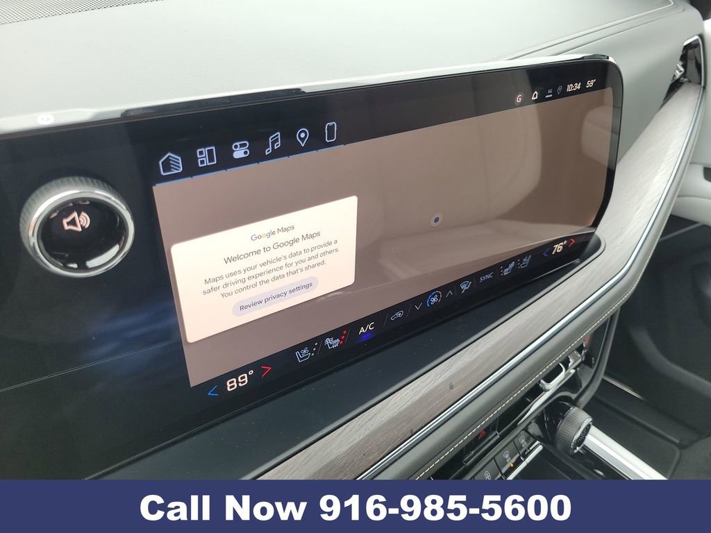 New 2026 Chevrolet Tahoe Premier w/ LPO, Get Active Package image 18