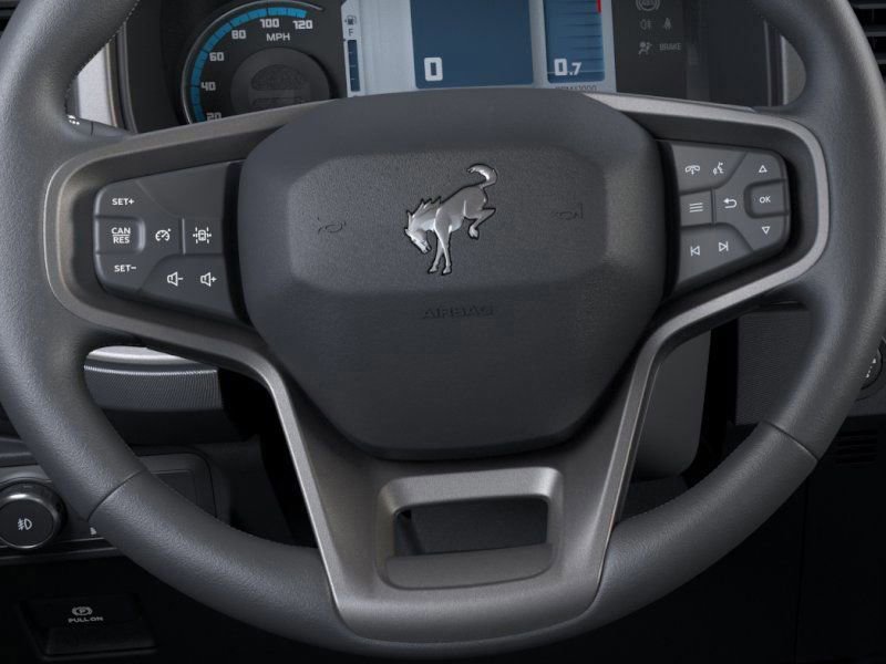 New 2025 Ford Bronco Badlands image 14