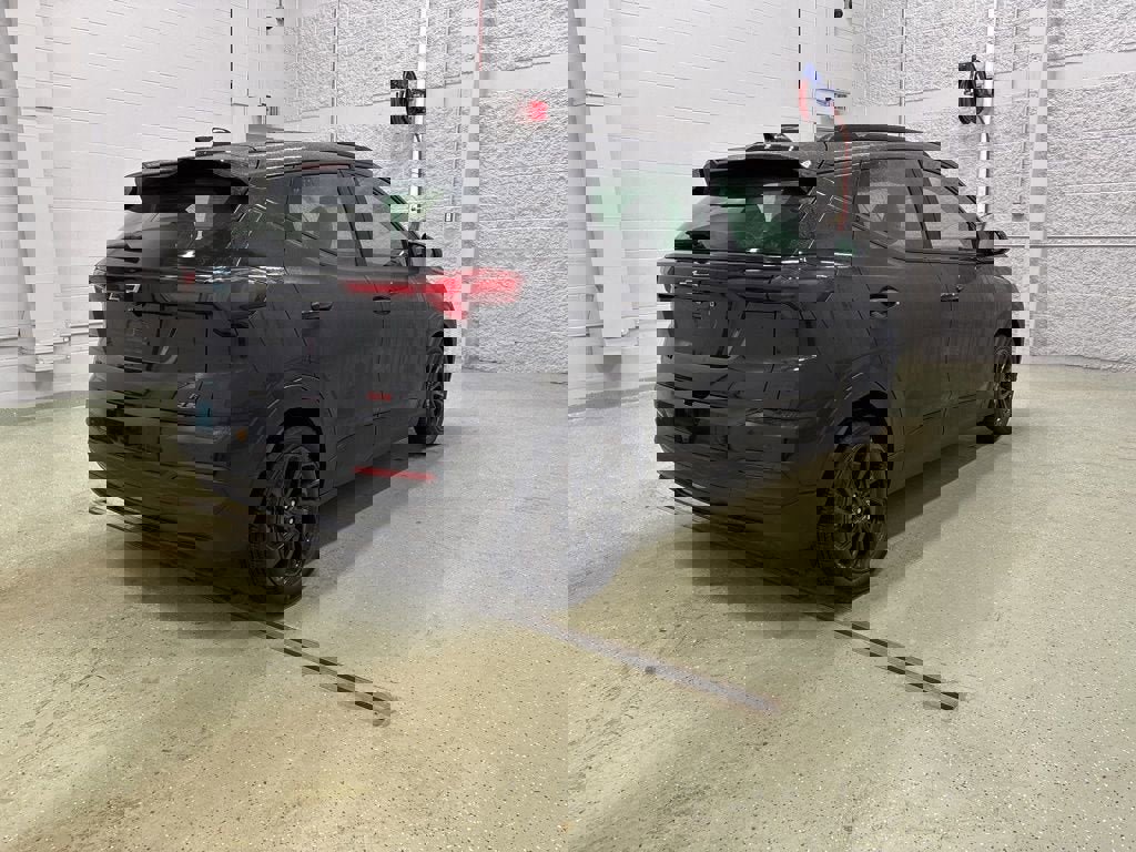 New 2027 Chevrolet Bolt RS image 4