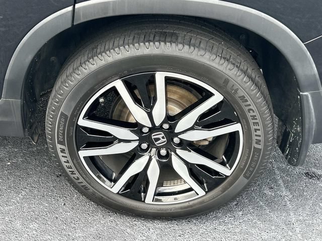 Used 2021 Honda Pilot Elite image 14