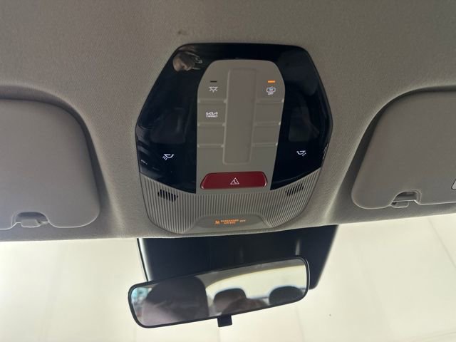 Used 2025 Kia K4 EX image 24
