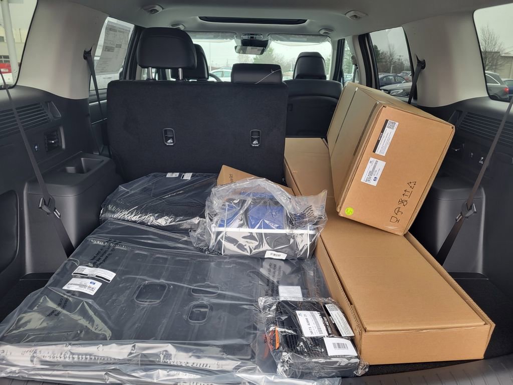 New 2026 Hyundai Santa Fe XRT AWD/4WD image 38