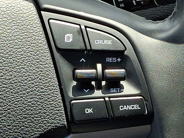 Used 2018 Hyundai Tucson SEL Plus AWD/4WD image 22