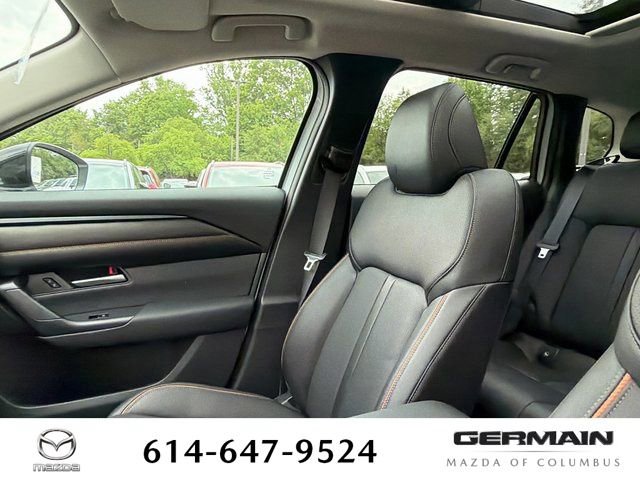 New 2026 MAZDA CX-50 AWD 2.5 Hybrid w/ Premium Pkg image 21
