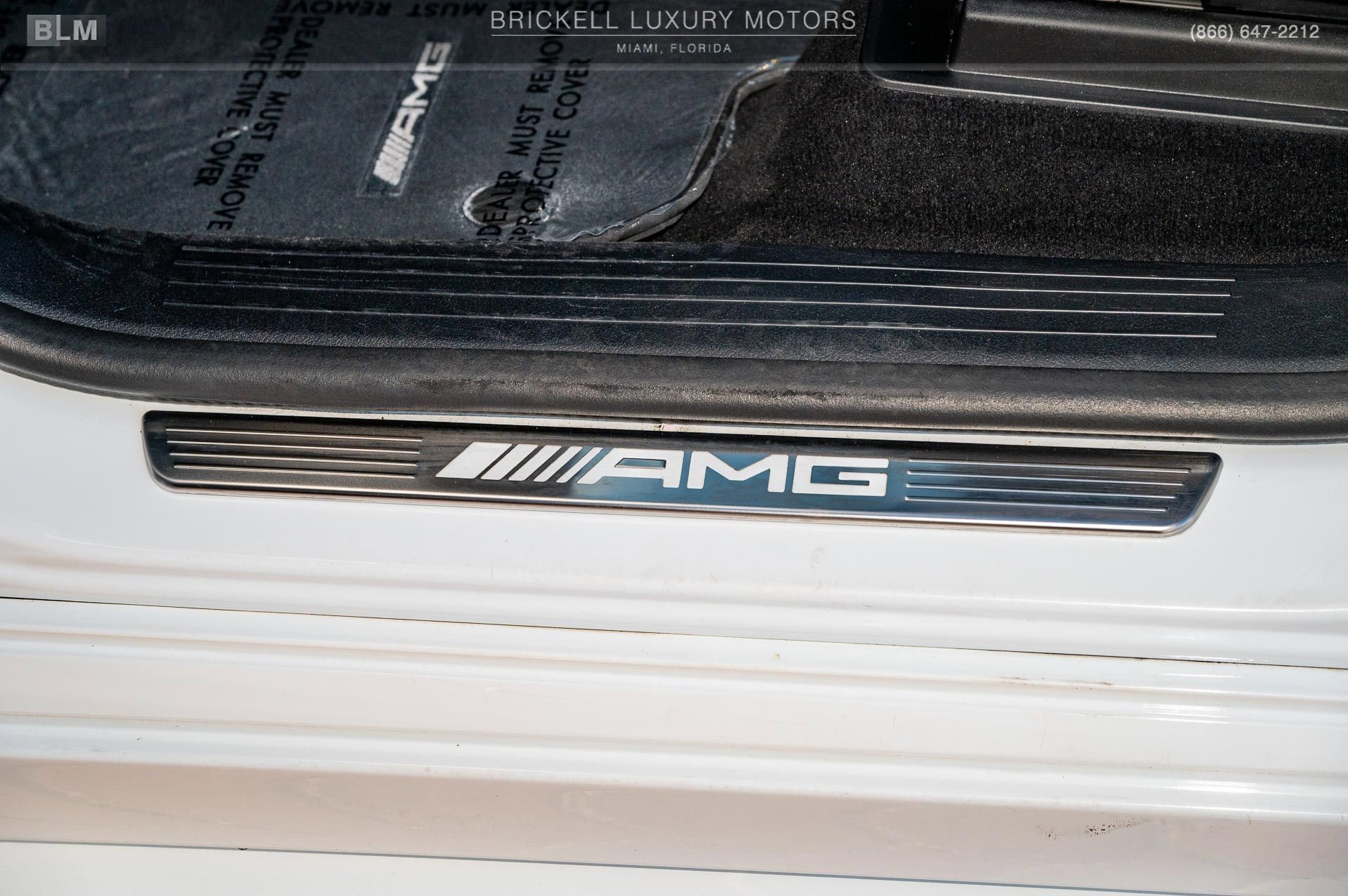 Used 2021 Mercedes-Benz GLE 53 AMG 4MATIC Coupe w/ AMG Night Package image 57