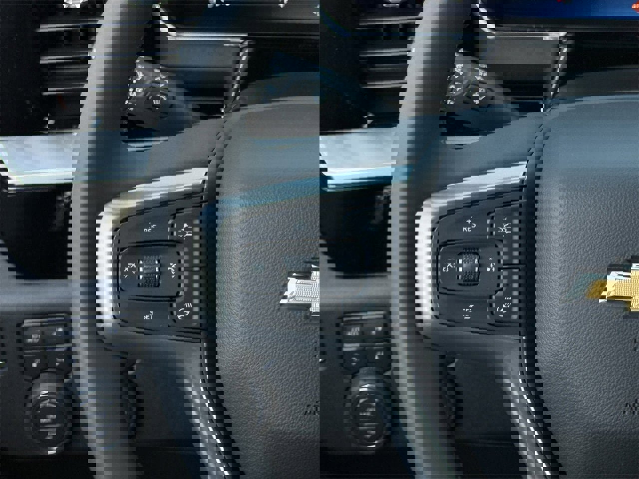 New 2026 Chevrolet Silverado 3500 LTZ w/ LTZ Plus Package image 25