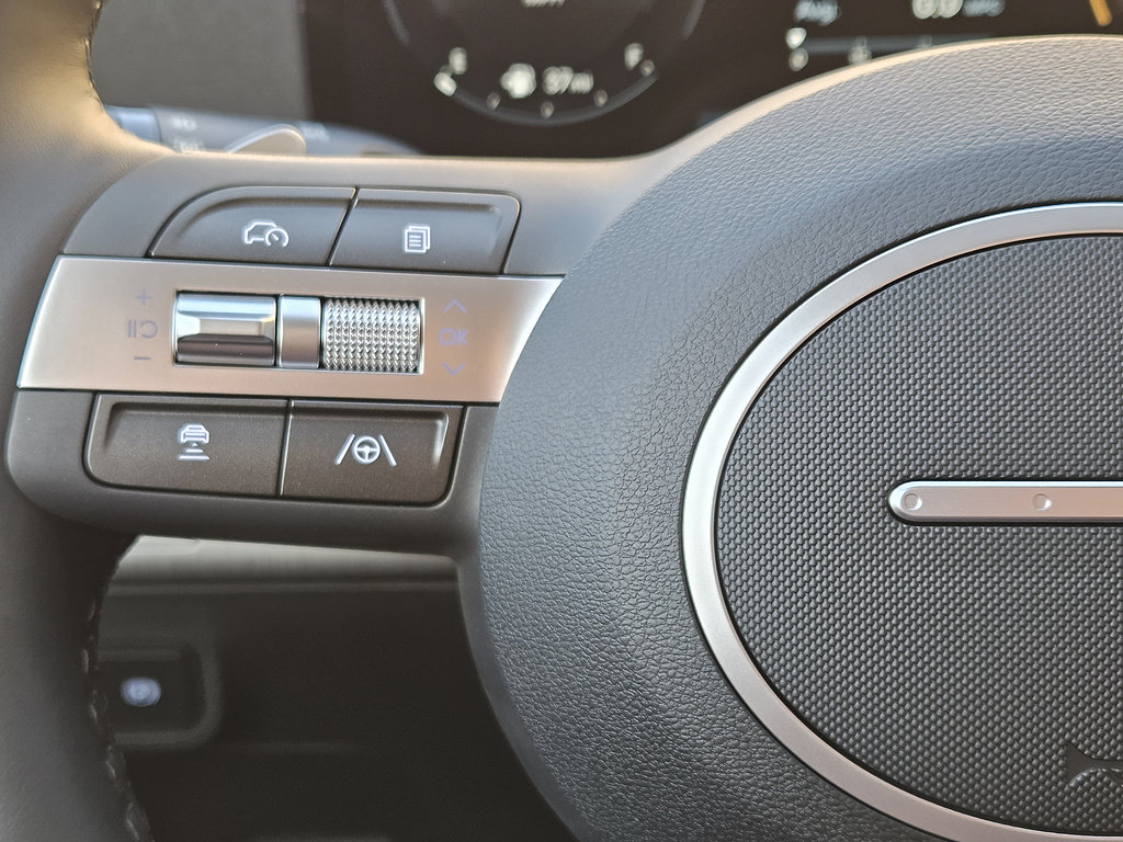 New 2026 Hyundai Kona Limited AWD/4WD image 28