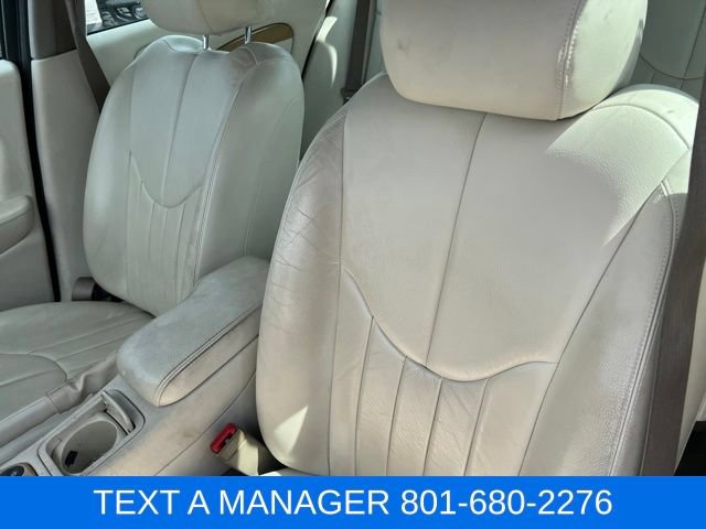 Used 2001 Jaguar S-TYPE 4.0 RWD image 17