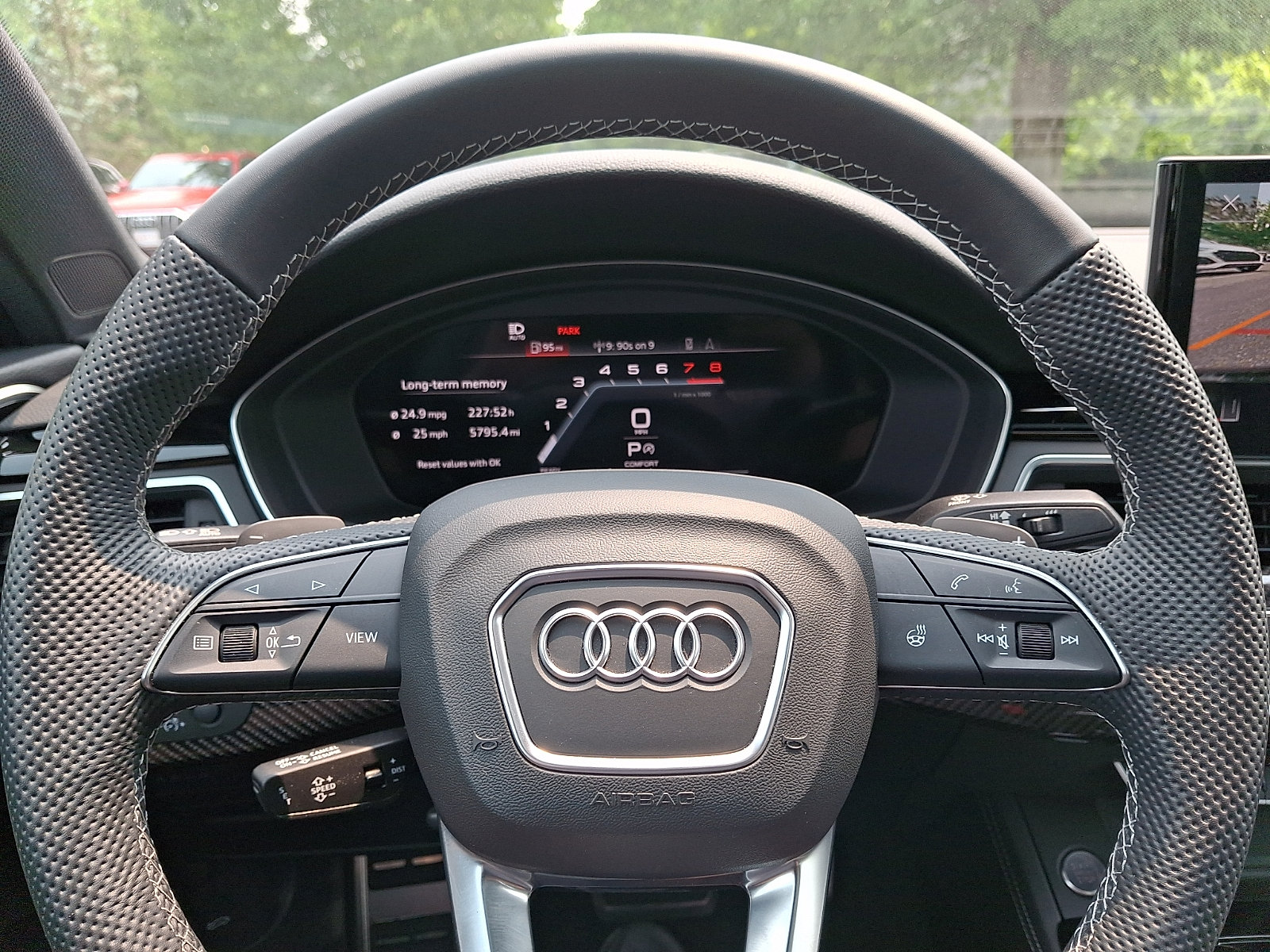 Certified 2025 Audi A4 2.0T Premium Plus AWD/4WD image 20