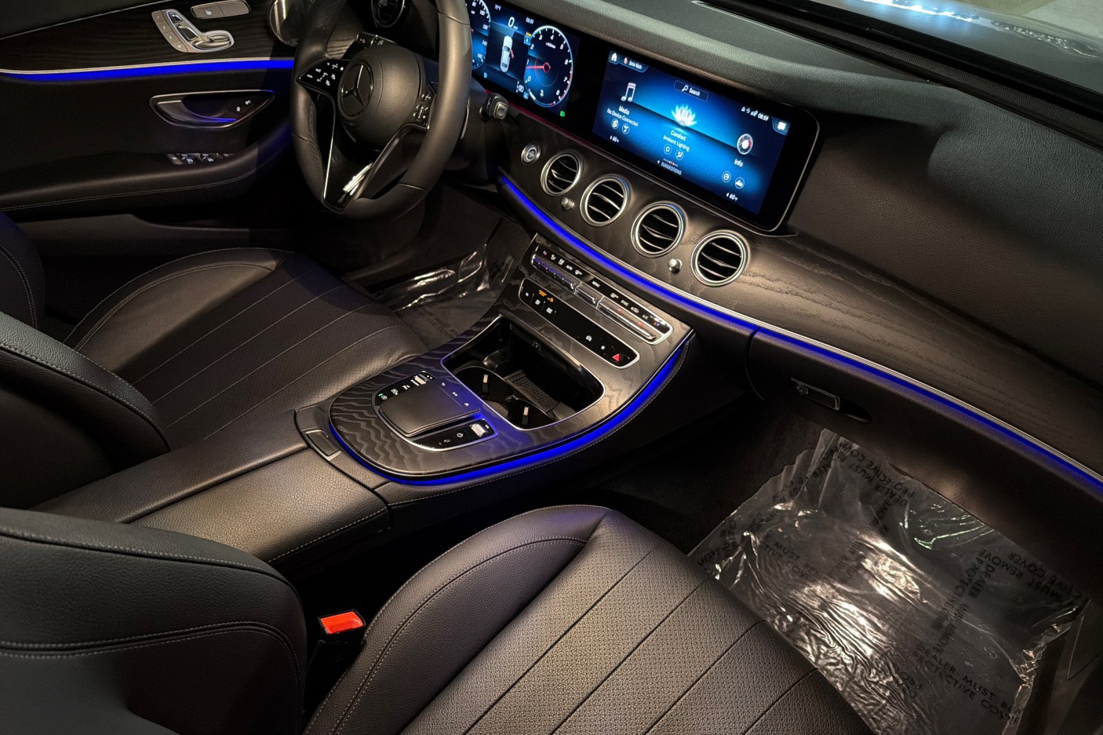 Used 2023 Mercedes-Benz E 350 Sedan image 14