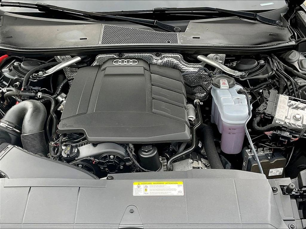 Used 2020 Audi A6 2.0T Premium AWD/4WD image 30