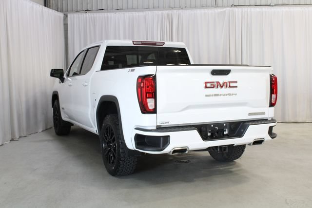 Used 2020 GMC Sierra 1500 Elevation w/ Elevation Value Package AWD/4WD image 24
