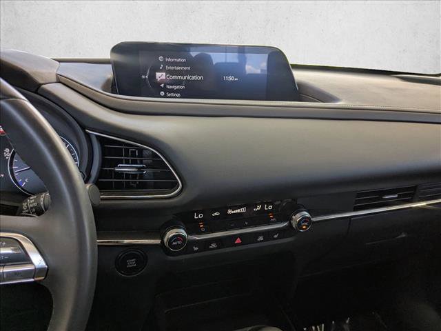 Used 2023 MAZDA CX-30 AWD 2.5 S w/ Premium Package image 14