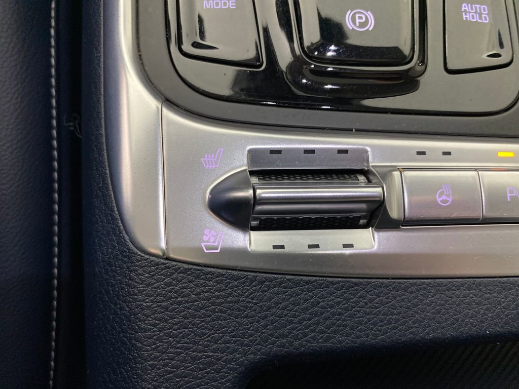 Used 2025 Kia Carnival SX Prestige image 24