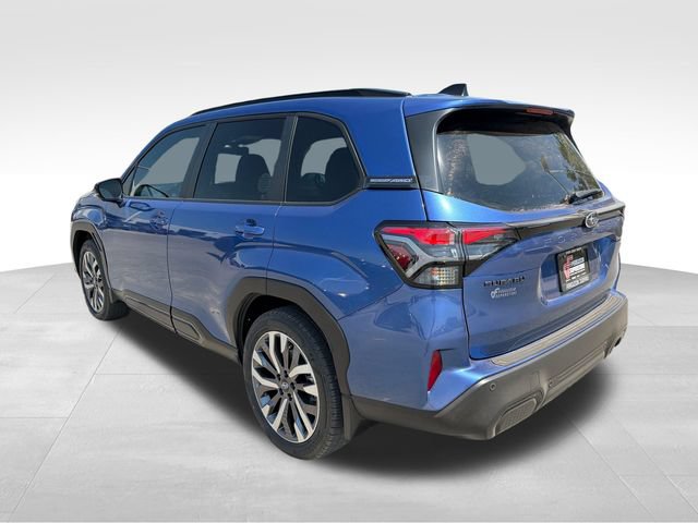 New 2026 Subaru Forester Touring AWD/4WD image 5