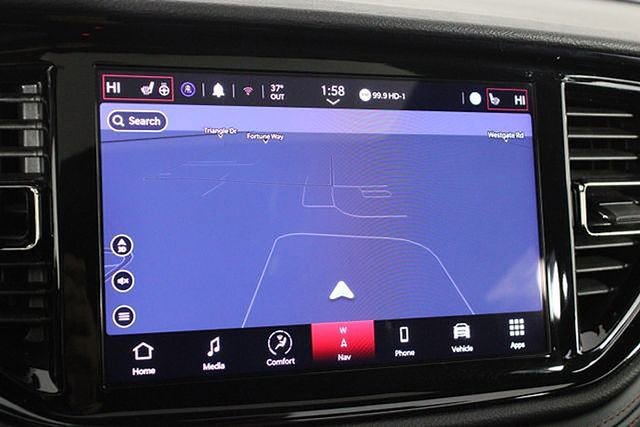 Used 2024 Dodge Durango GT image 8