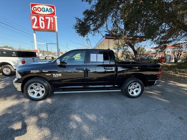 Used 2019 RAM 1500 Lone Star image 1