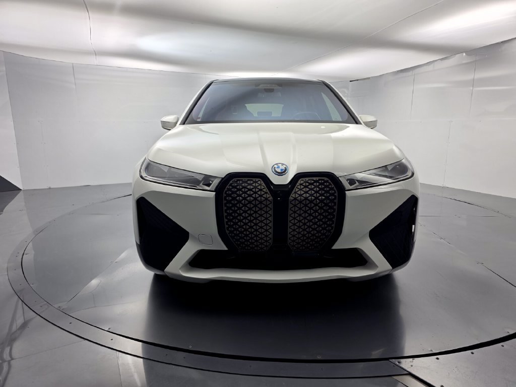 Certified 2024 BMW iX M60 AWD/4WD image 2
