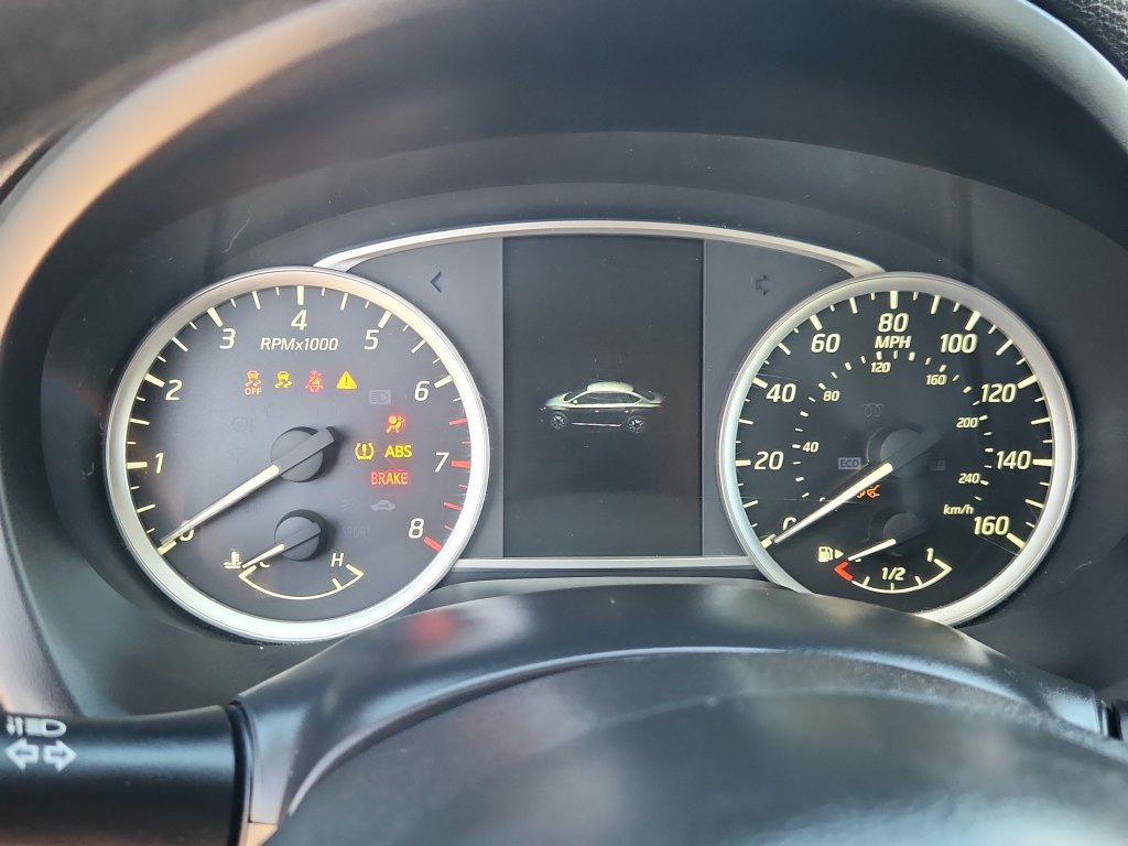 Used 2019 Nissan Sentra S FWD image 18
