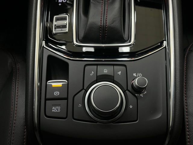 Used 2025 MAZDA CX-5 2.5 Turbo image 44