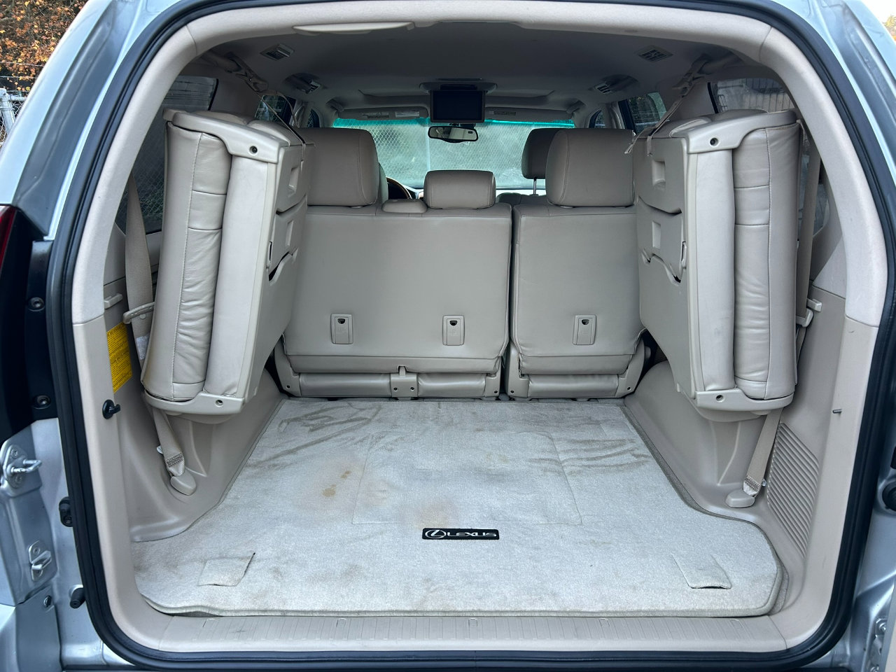 Used 2006 Lexus GX 470 image 14