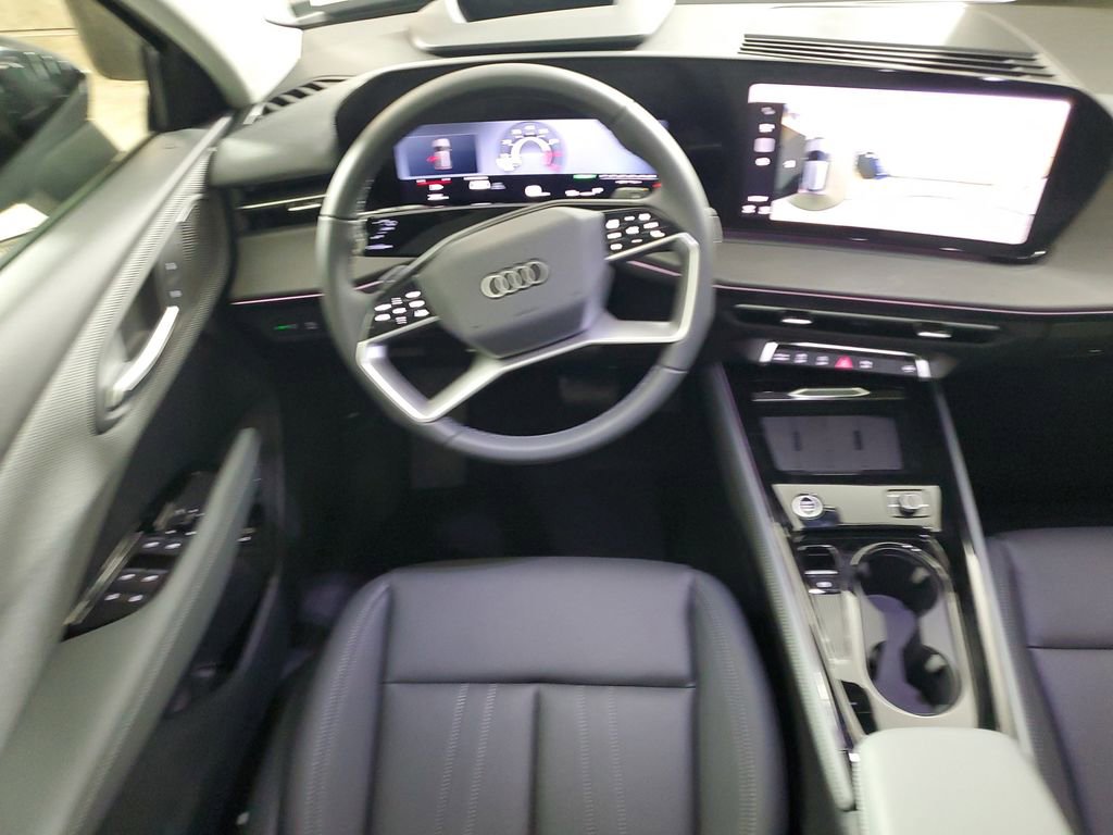 New 2026 Audi Q3 quattro 2.0T AWD/4WD image 15