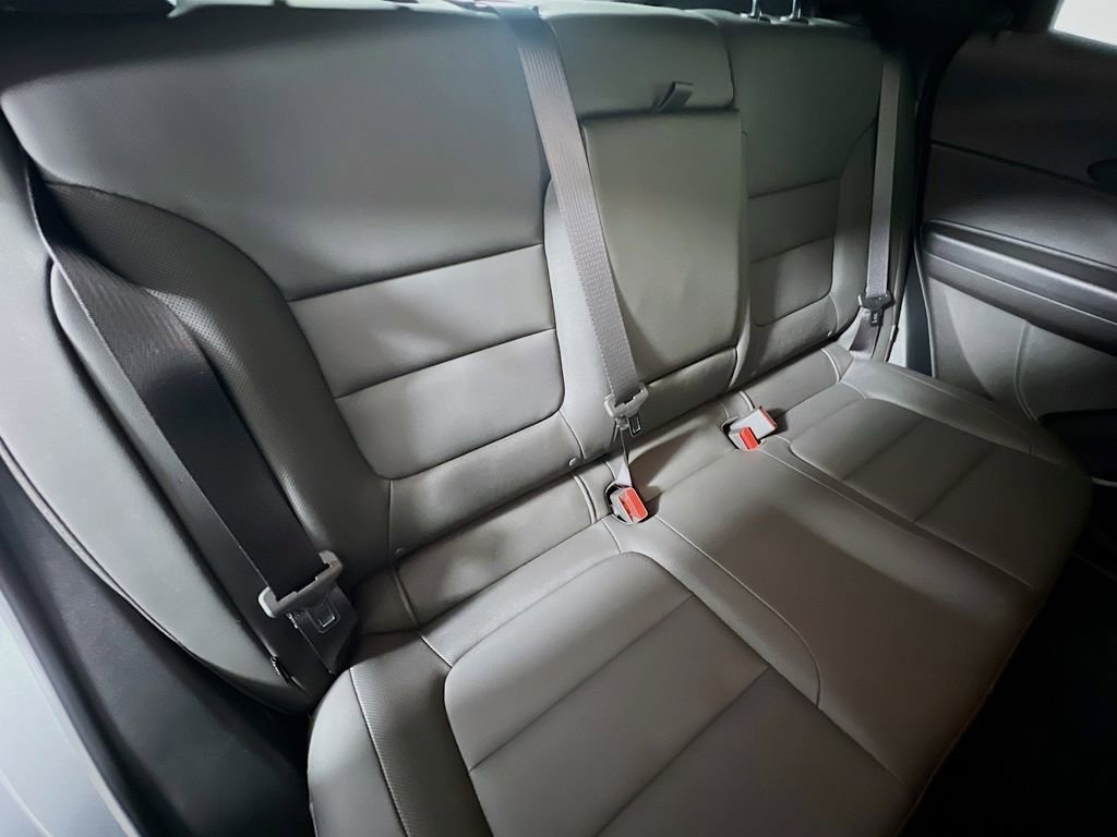 Used 2024 Chevrolet TrailBlazer RS w/ Convenience Package image 26