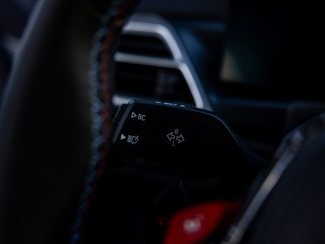 Used 2025 BMW M2 Base w/ Lighting Package image 38