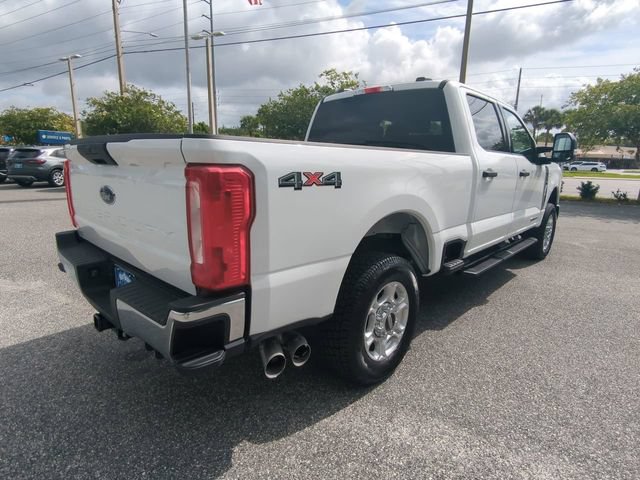 Used 2026 Ford F250 XLT AWD/4WD image 5