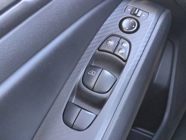 Certified 2024 Nissan Altima 2.5 SV FWD image 22