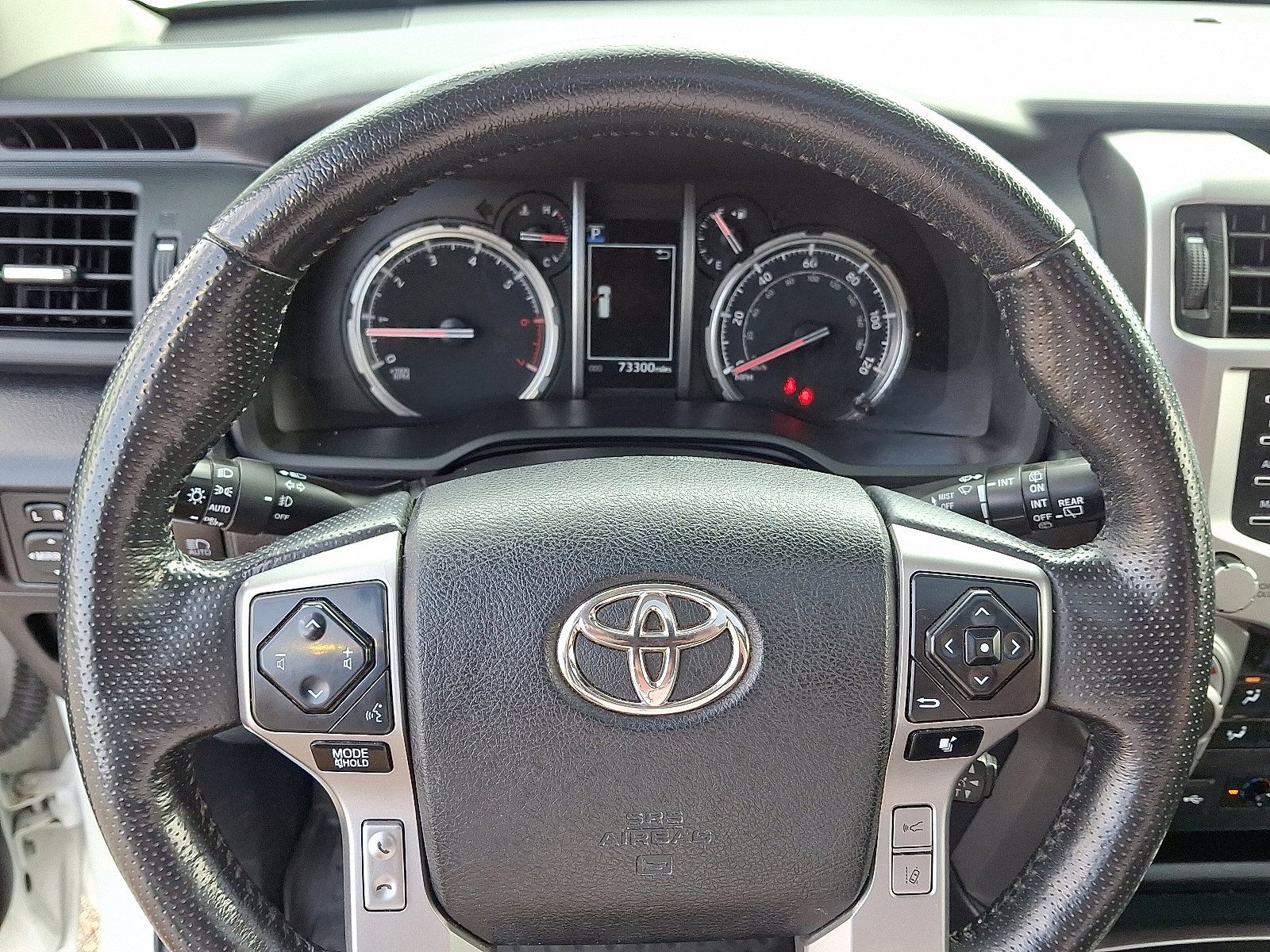 Used 2023 Toyota 4Runner Limited image 20