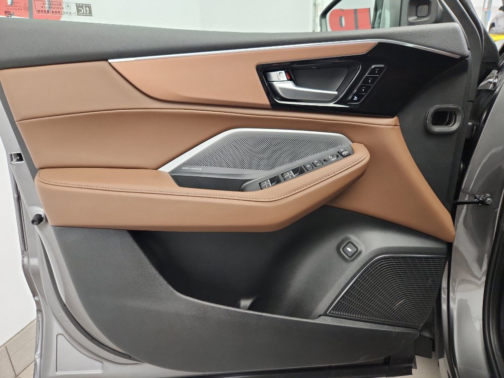 New 2026 Acura MDX FWD w/ Technology Package image 8