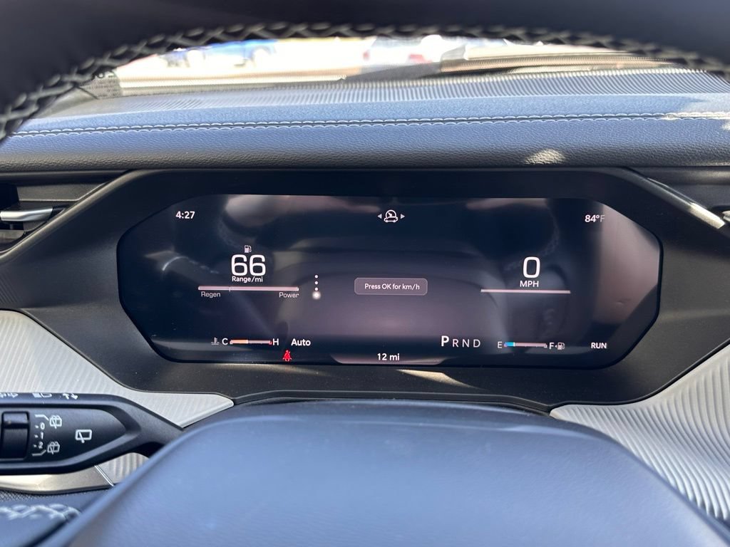 New 2026 Jeep Cherokee Laredo AWD/4WD image 25