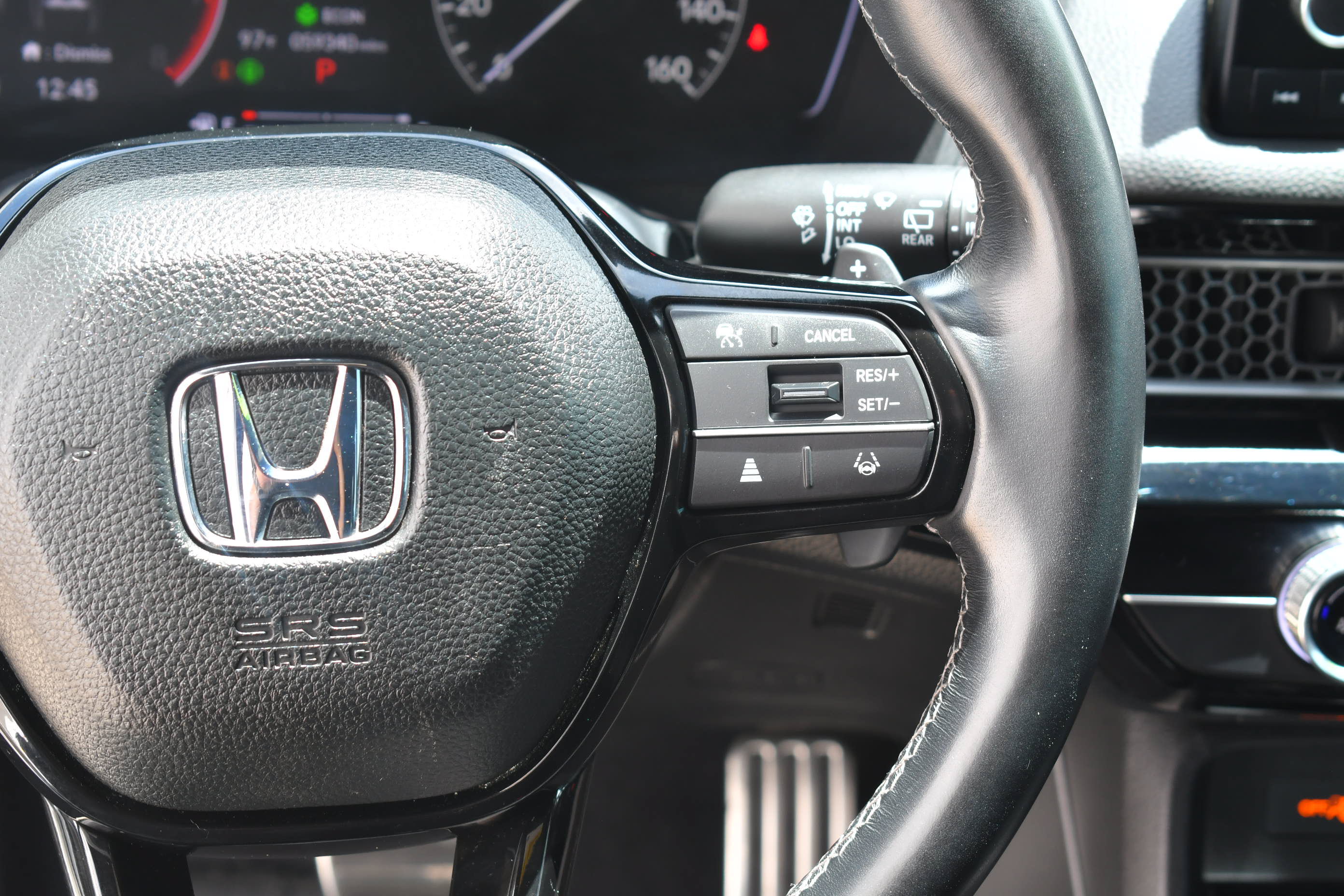 Used 2022 Honda Civic Sport image 19